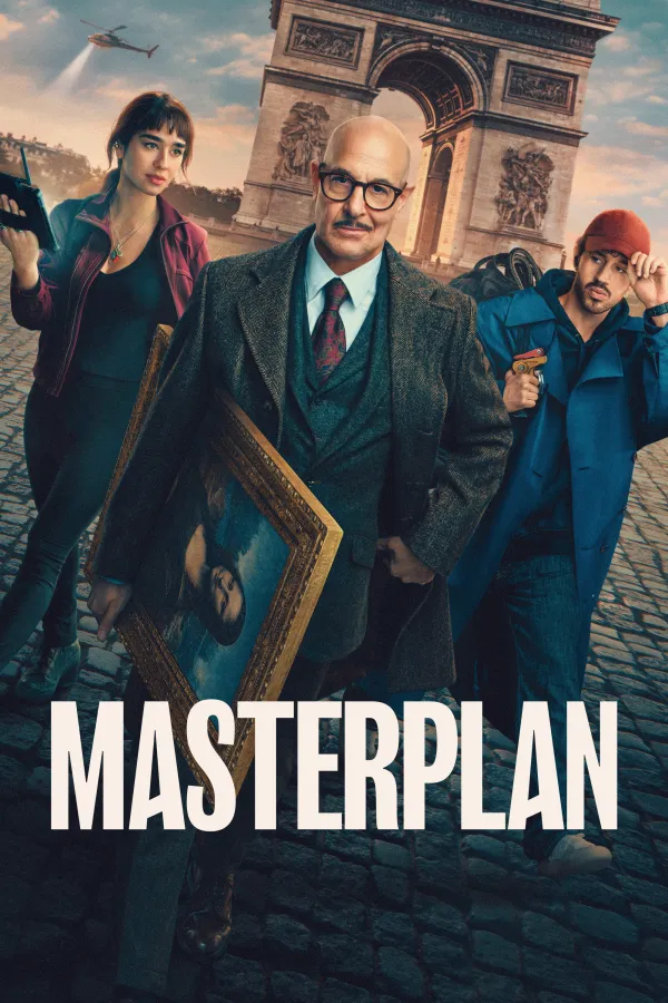 Masterplan