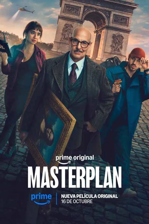 Masterplan