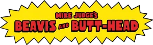 Mike Judge's Beavis and Butt-Head