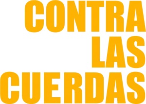 Contra las cuerdas