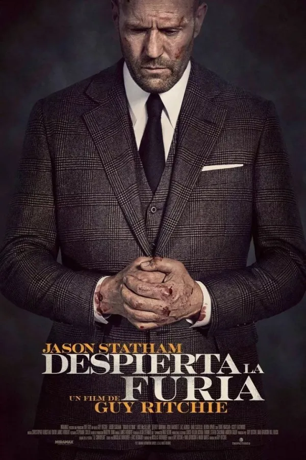 Recomendado con «Manhattan sin salida»: Despierta la furia