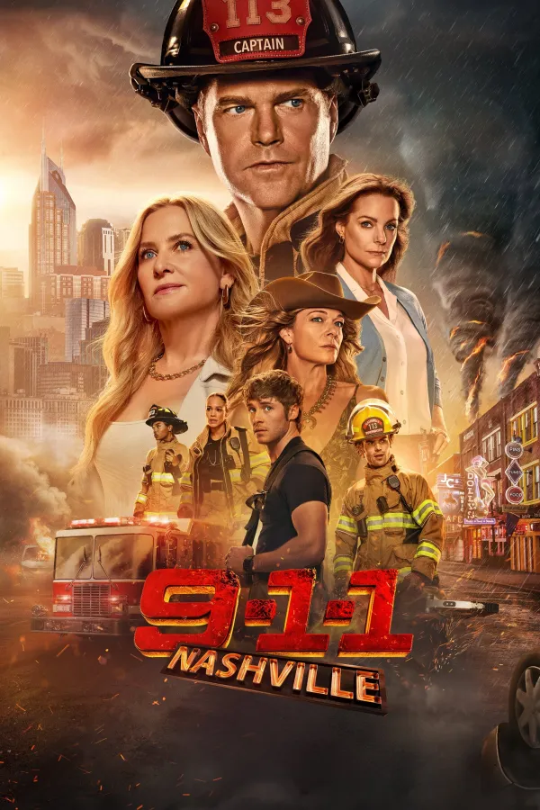 9-1-1: Нашвілл
