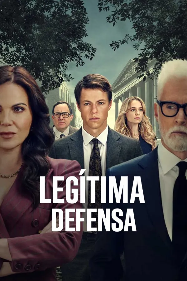 Legítima defensa