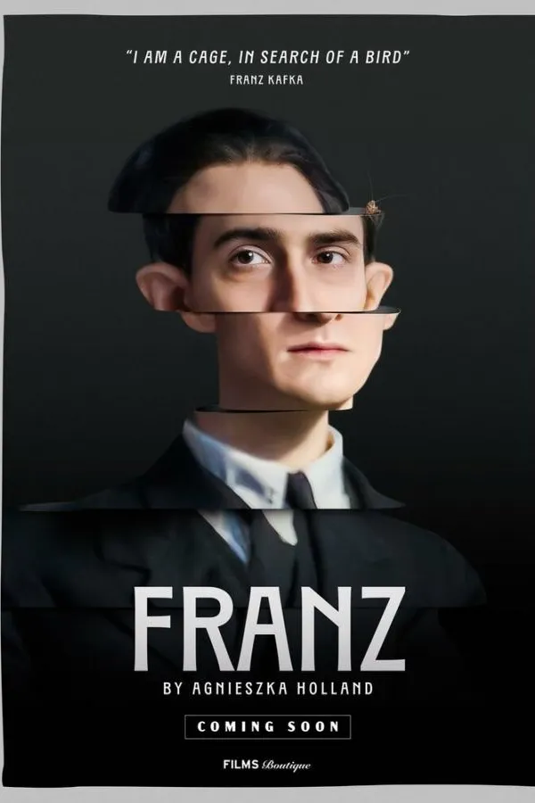 Франц