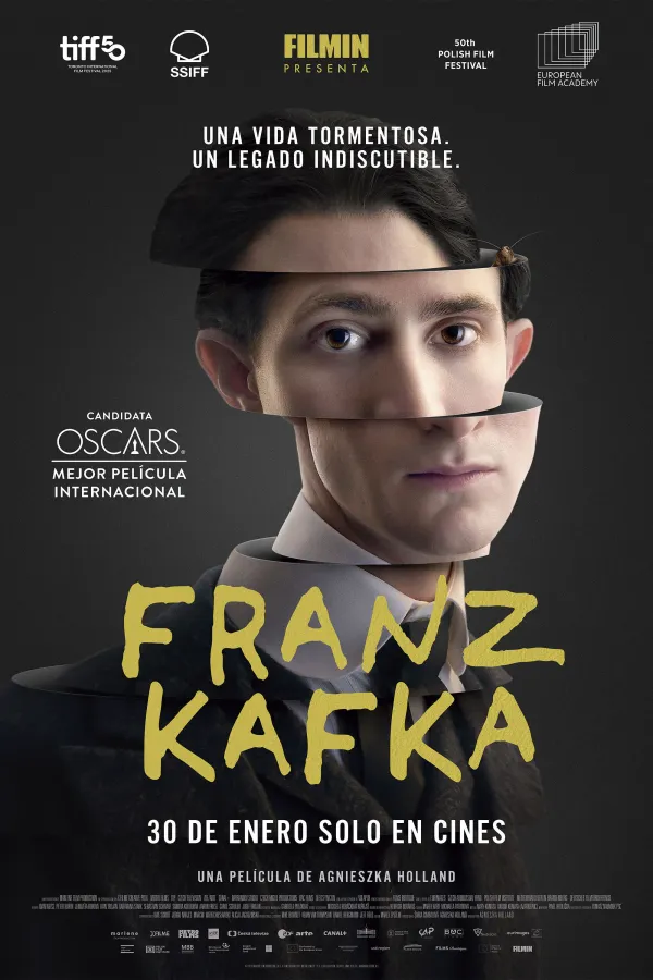 Franz Kafka