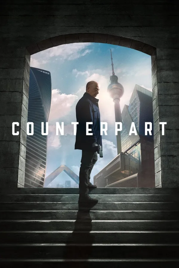 Similar to «Dark Matter»: Counterpart