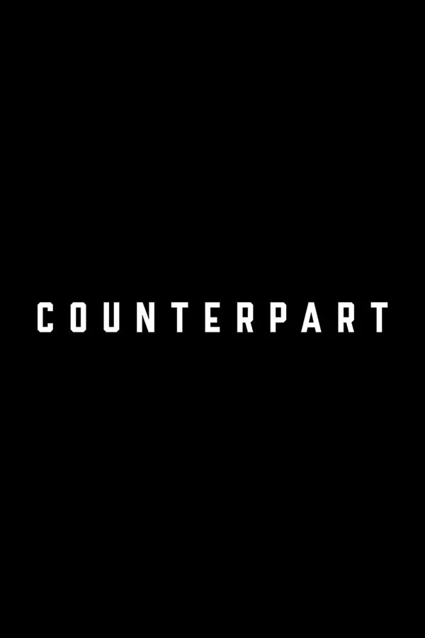 Ähnlich wie «Dark Matter – Der Zeitenläufer»: Counterpart