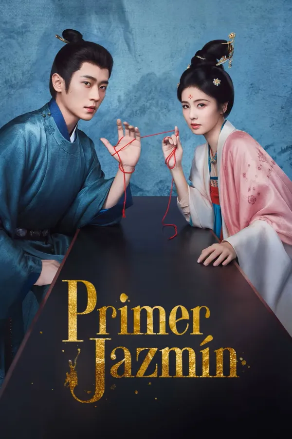 Primer Jazmín