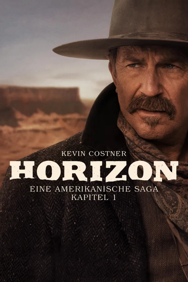 Horizon – Eine amerikanische Saga