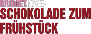 Bridget Jones – Schokolade zum Frühstück