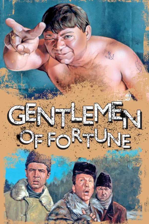 Gentlemen der Erfolge