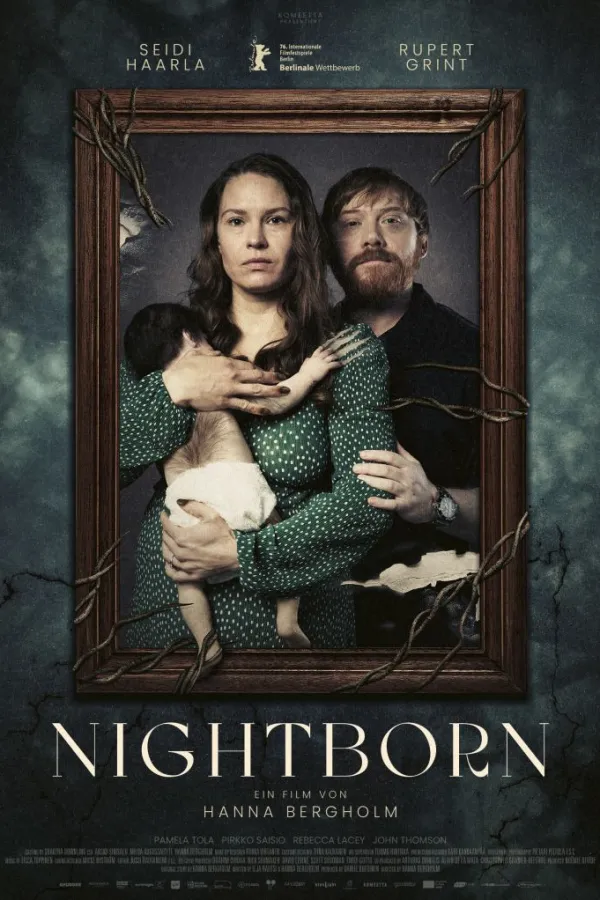 Nightborn