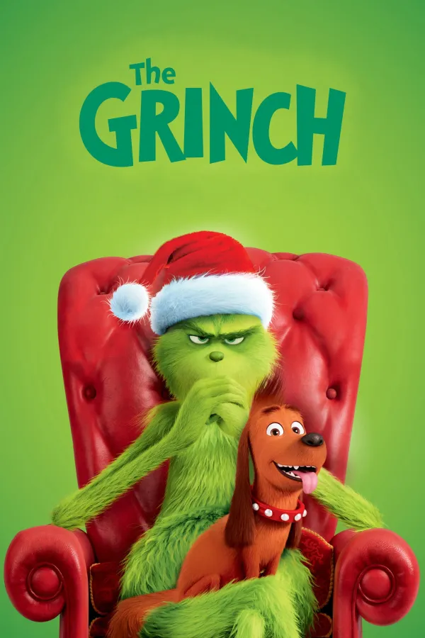 Le Grinch