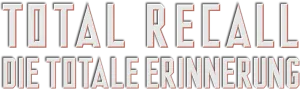 Die totale Erinnerung – Total Recall