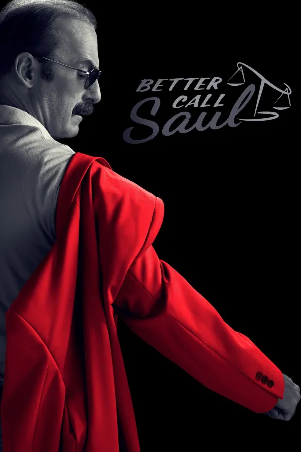 Similar to «The Lincoln Lawyer»: Better Call Saul