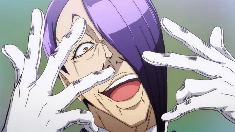 Grand Blue Dreaming, Staffel 2, Folge 7 — Szenenbild der Folge