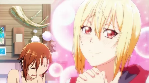 Grand Blue Dreaming, Staffel 2, Folge 9 — Szenenbild der Folge