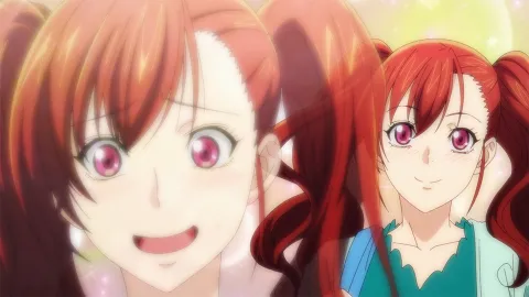 Grand Blue Dreaming, Staffel 2, Folge 11 — Szenenbild der Folge