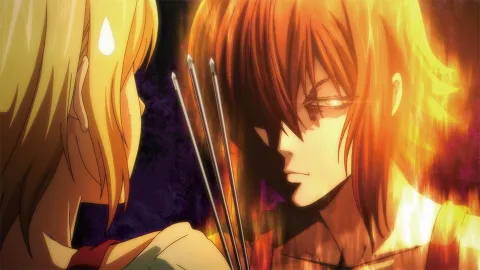 Grand Blue Dreaming, Staffel 2, Folge 12 — Szenenbild der Folge