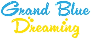 Grand Blue Dreaming