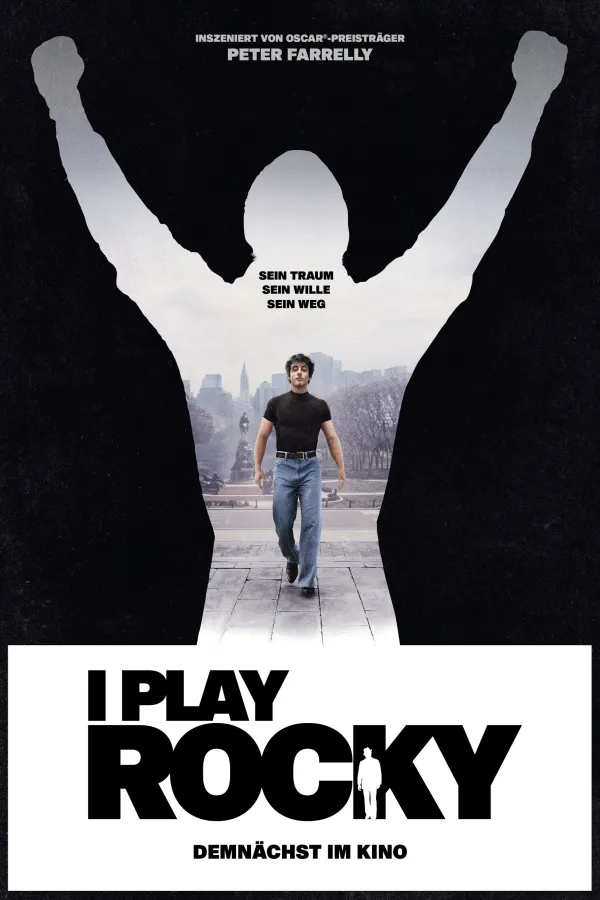 I Play Rocky