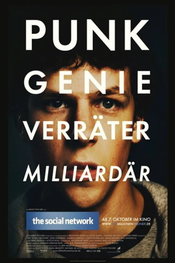 The Social Network