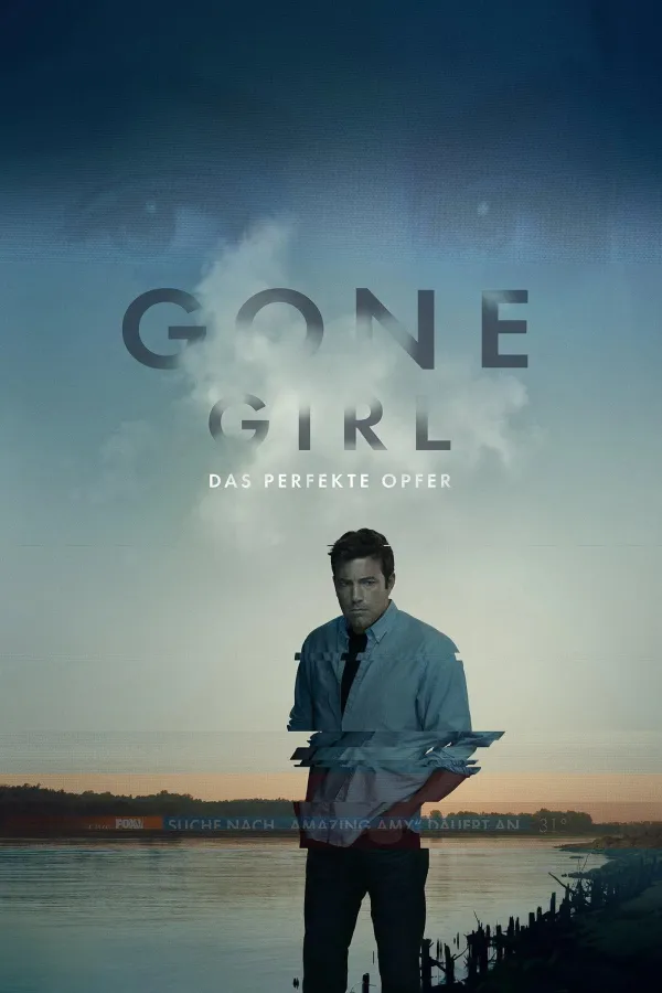 Gone Girl – Das perfekte Opfer