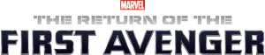 The Return of the First Avenger