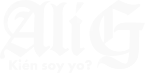 Ali G: Kién es yo?