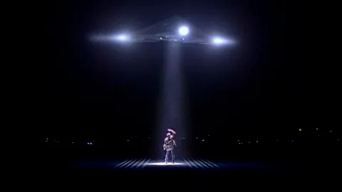 Akte X - Die unheimlichen Fälle des FBI, Staffel 1, Folge 2 — Szenenbild der Folge