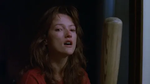 Akte X - Die unheimlichen Fälle des FBI, Staffel 1, Folge 6 — Szenenbild der Folge