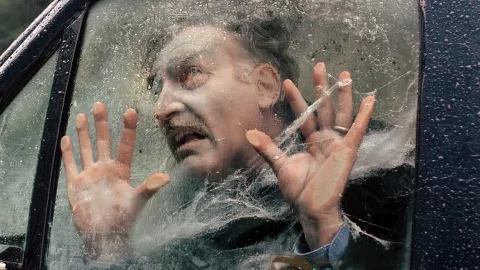 Akte X - Die unheimlichen Fälle des FBI, Staffel 1, Folge 20 — Szenenbild der Folge