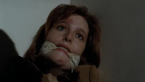 Akte X - Die unheimlichen Fälle des FBI, Staffel 2, Folge 13 — Szenenbild der Folge