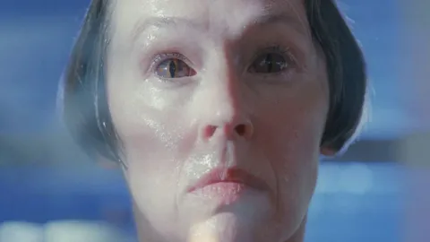 Akte X - Die unheimlichen Fälle des FBI, Staffel 2, Folge 14 — Szenenbild der Folge