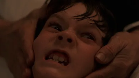 Akte X - Die unheimlichen Fälle des FBI, Staffel 2, Folge 21 — Szenenbild der Folge