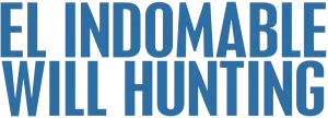 El indomable Will Hunting