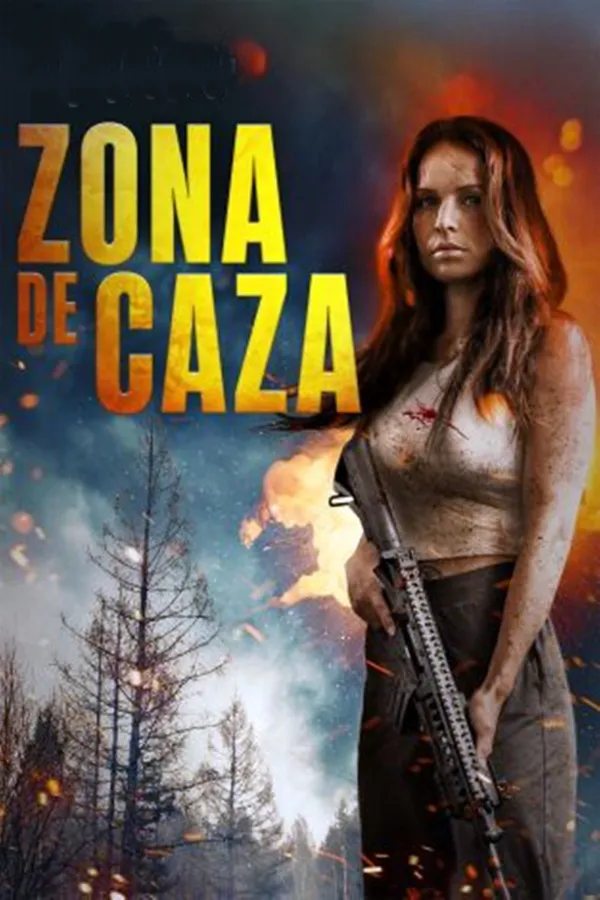 Recomendado con «The Lost Ones»: Zona de caza