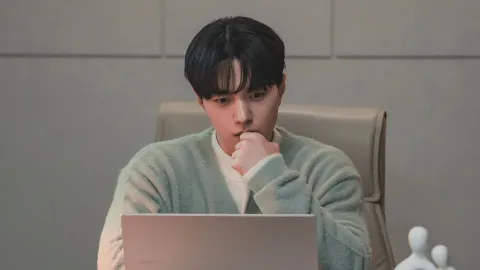 Love in Sync, saison 1, épisode 2 — image de l’épisode