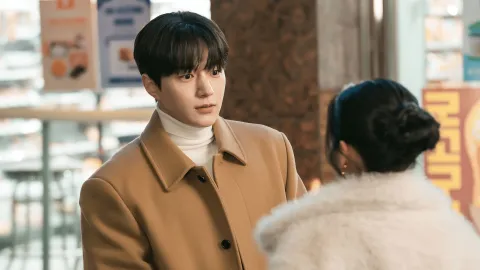 Love in Sync, saison 1, épisode 3 — image de l’épisode