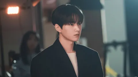Love in Sync, saison 1, épisode 5 — image de l’épisode