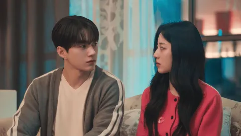 Love in Sync, saison 1, épisode 6 — image de l’épisode