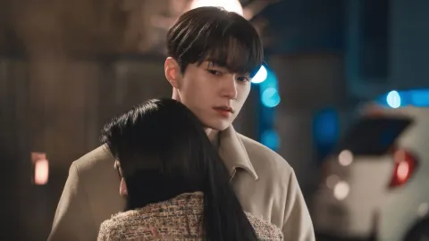 Love in Sync, saison 1, épisode 7 — image de l’épisode