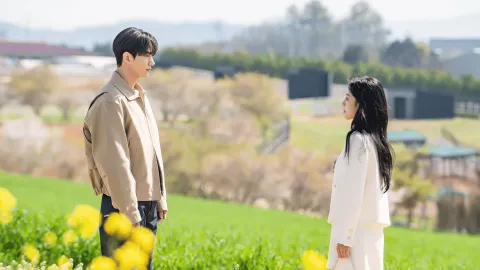 Love in Sync, saison 1, épisode 8 — image de l’épisode