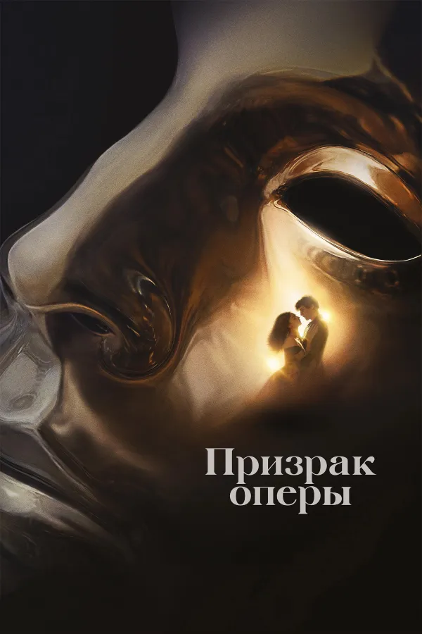 The Phantom of the Opera