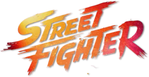 Street Fighter
