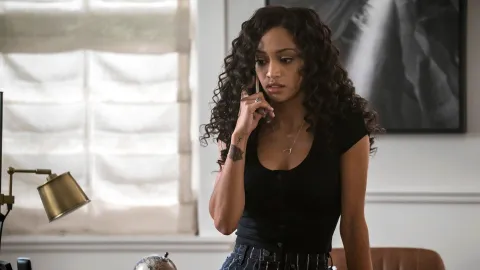 All American, saison 1, épisode 4 — image de l’épisode