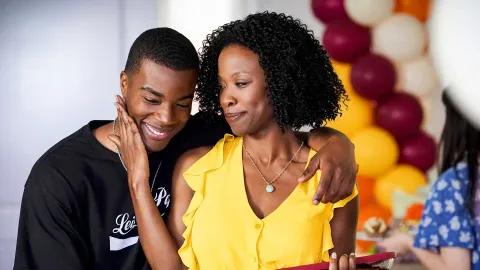 All American, saison 1, épisode 5 — image de l’épisode