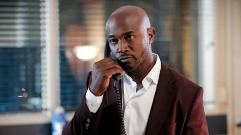 All American, saison 1, épisode 7 — image de l’épisode
