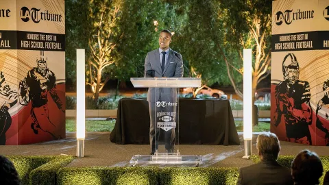 All American, saison 1, épisode 9 — image de l’épisode