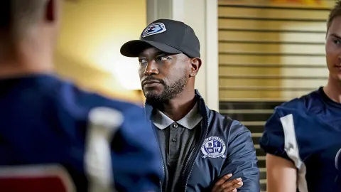 All American, saison 1, épisode 13 — image de l’épisode